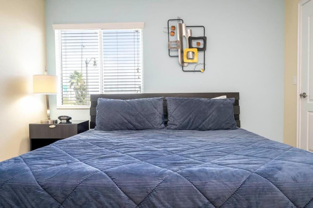 Five Bedrooms Townhome With Pool 4849 キシミー エクステリア 写真